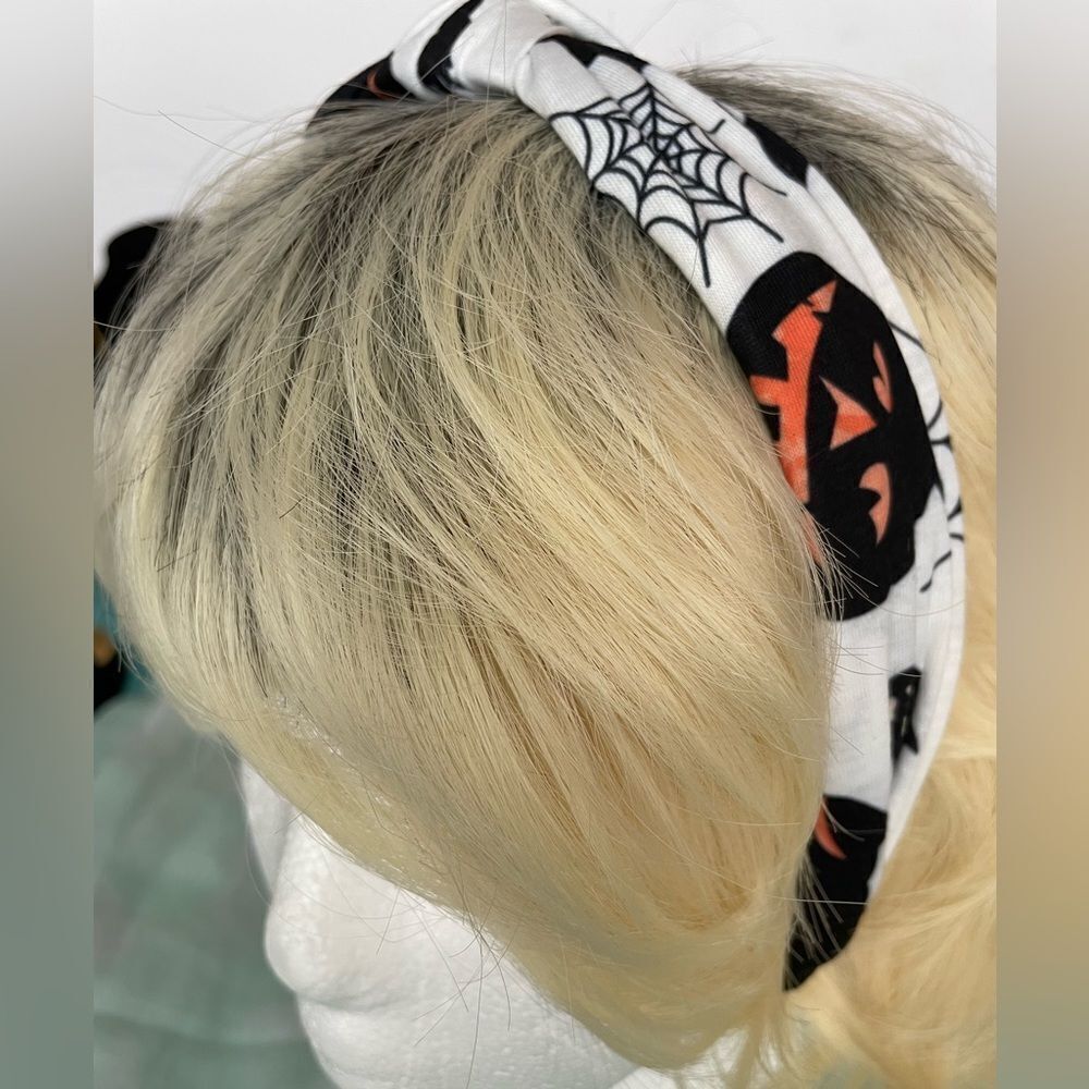 HALLOWEEN HEAD BAND